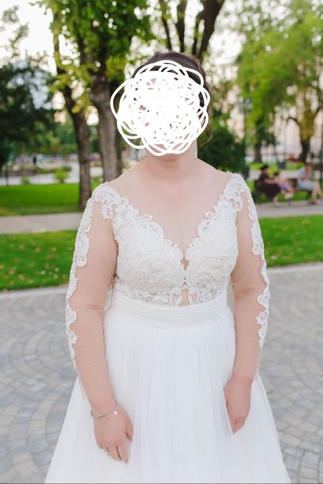 Rochie de mireasă