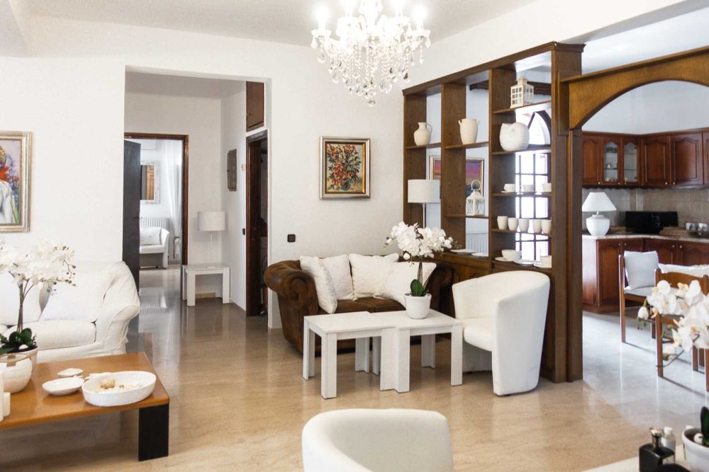 Почивка в Гърция