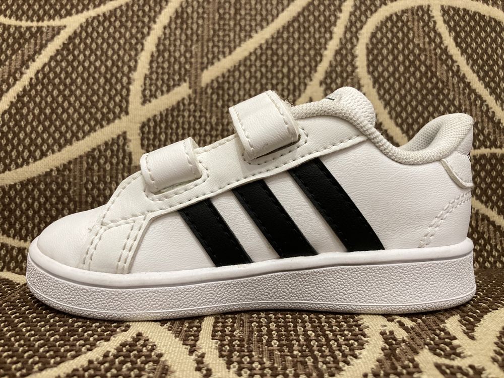 Adidas Grand Court Toddlers