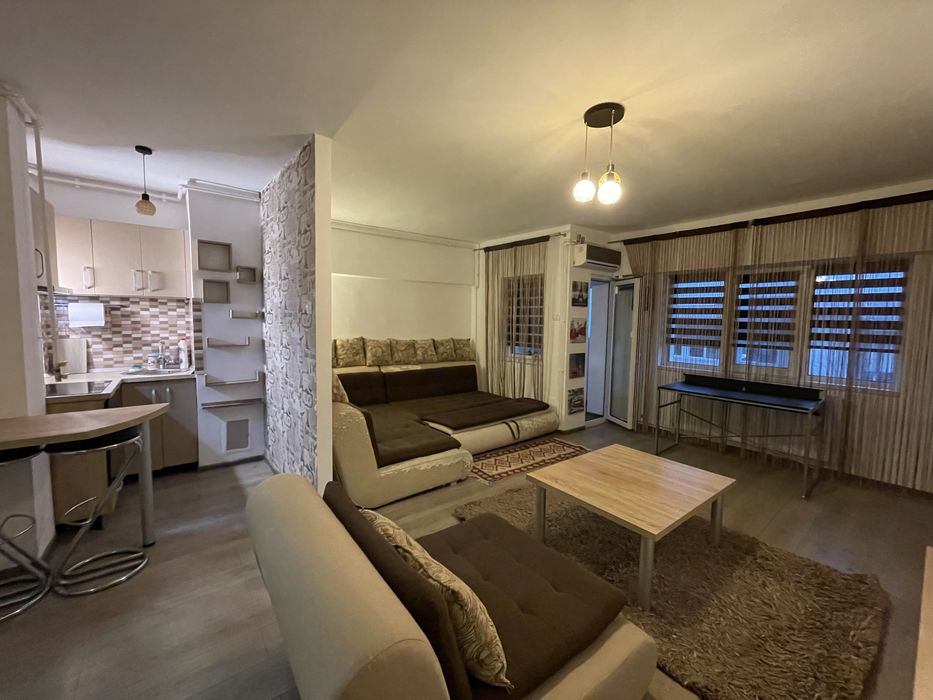 Studio zona Gara