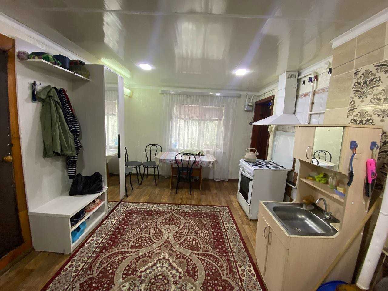 Продается дом  по улице 5 апреля.