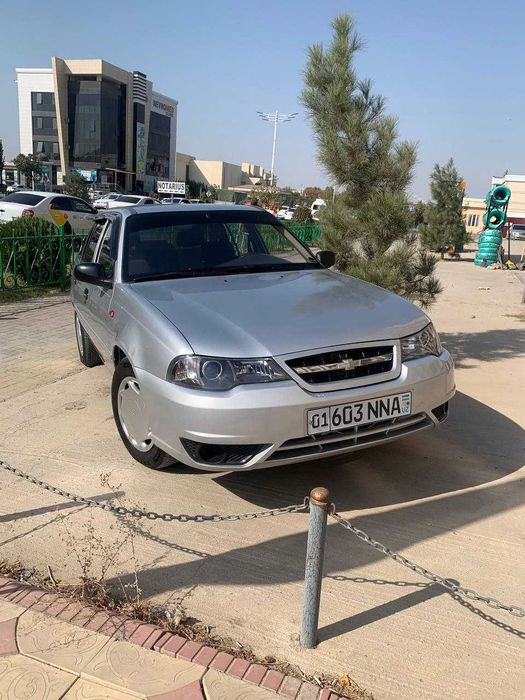 Nexia 2 2014 MOGO LEND