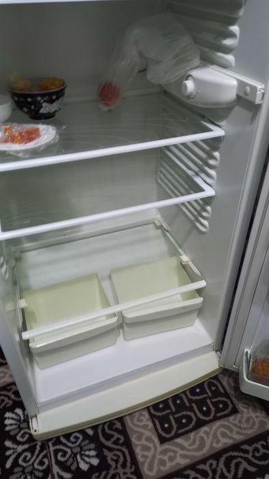 Продаю свой холодильник Атлант.