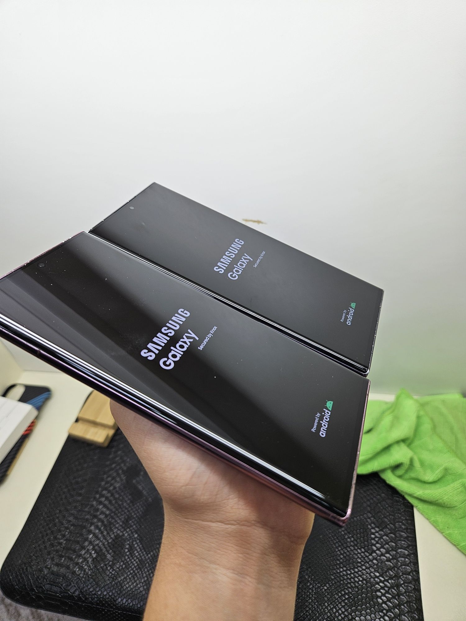 Samsung S22 ultra 5G