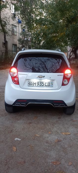 Спарк 2015 йил срочна