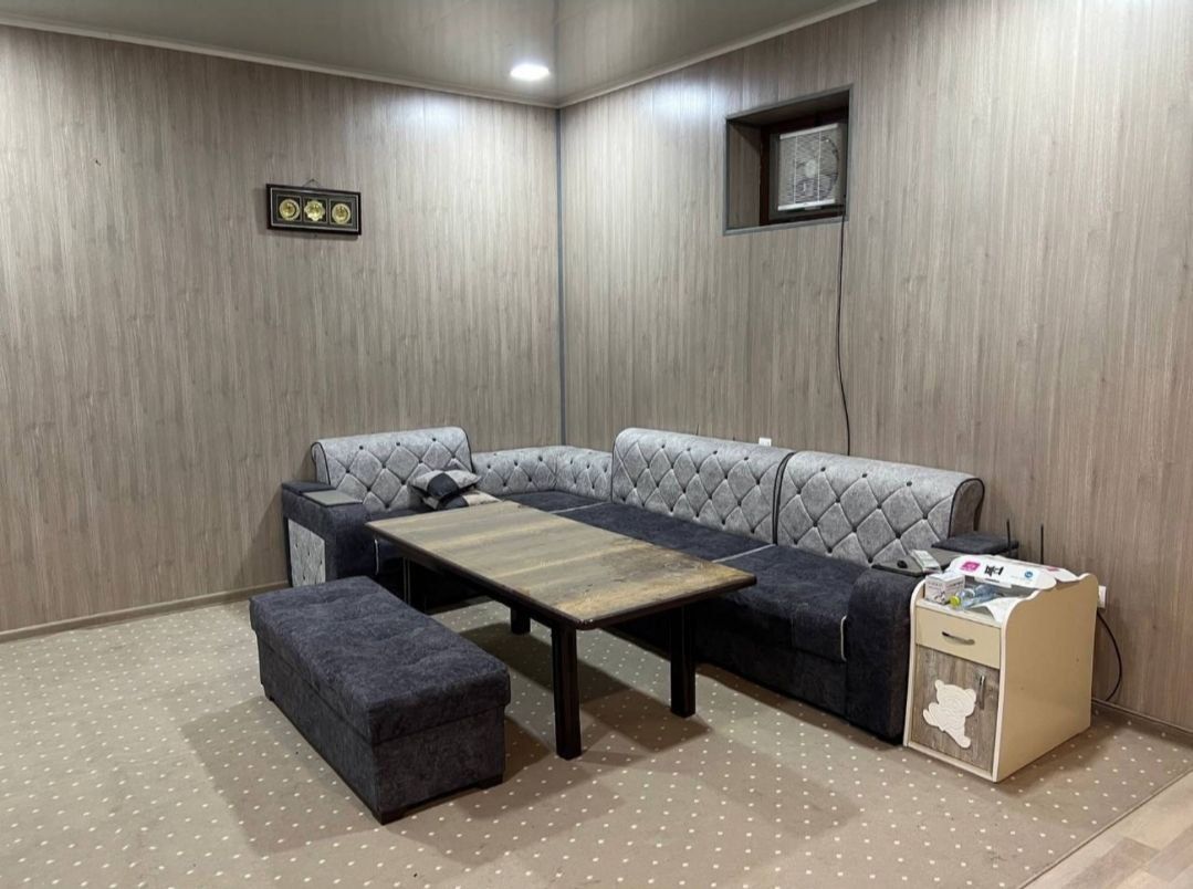 Продается нежилое яккасарайский район 45м²
