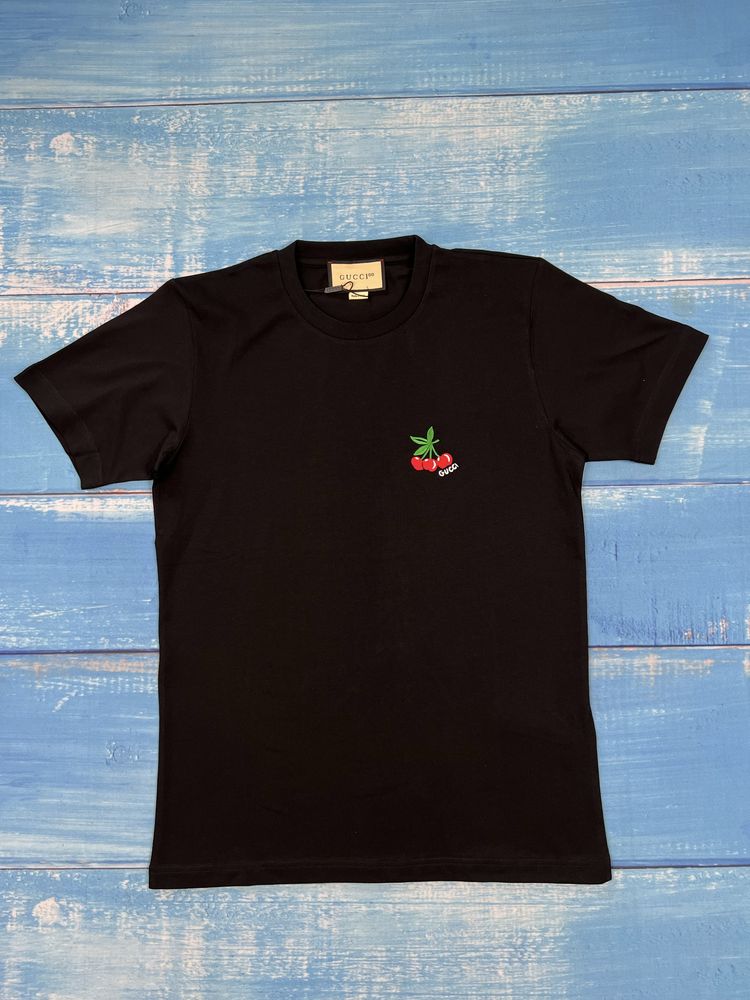 Tricou Gucci model nou Premium s - xxl