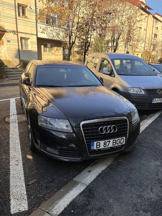 Audi A6 de vanzare