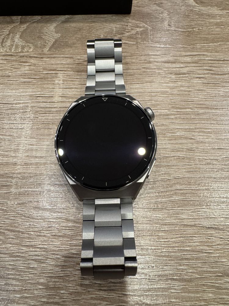 Huawei Watch GT3 Pro Titanium
