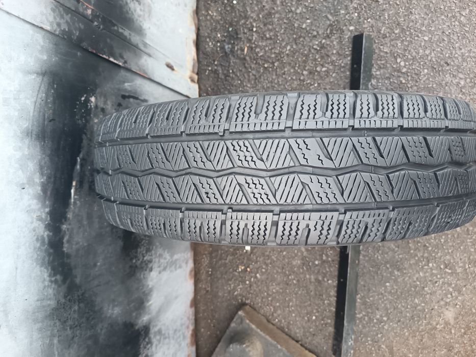 195/75/16 С Hankook Дот 3421