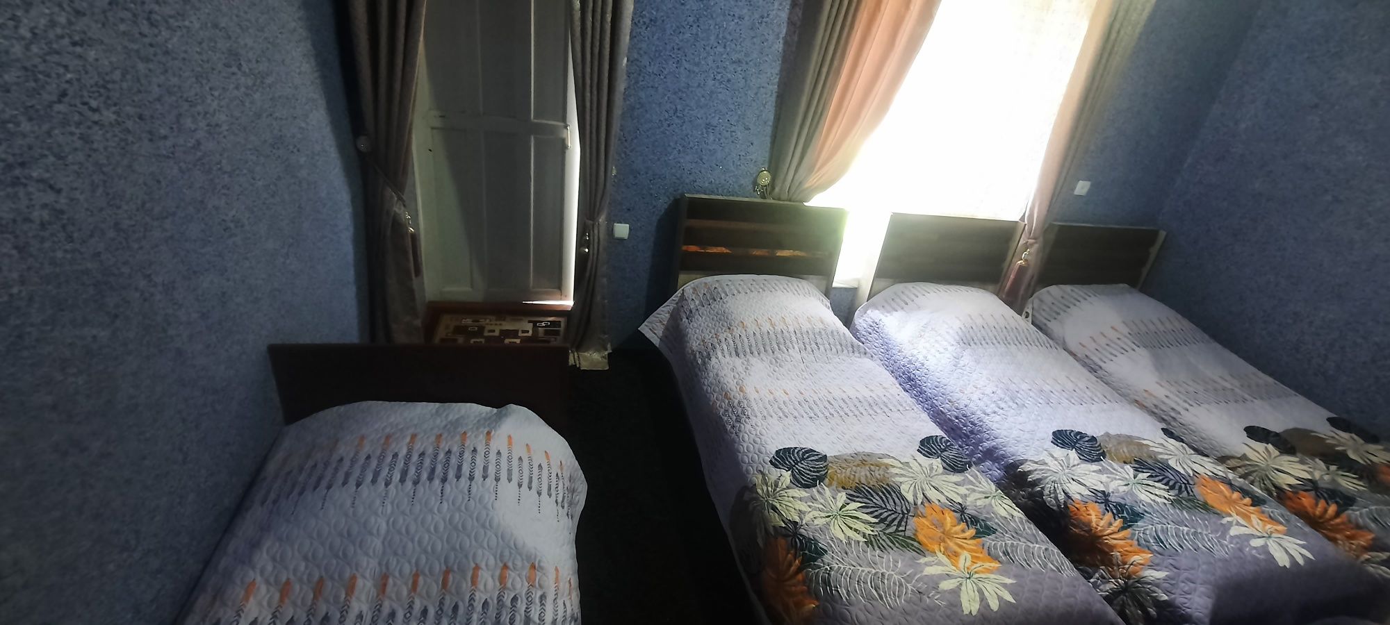 OQTOSH oilaviy Dacha