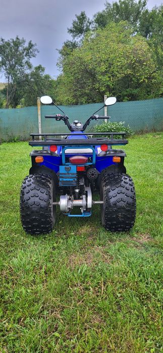 Atv Aeon cobra 2x4 cutie automată