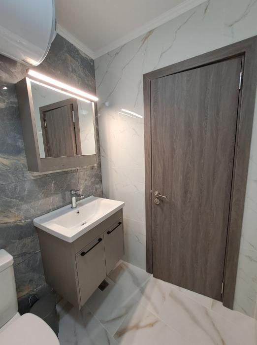 Дава се под наем Двустаен апартамент в Пловдив, Център - 55 кв.м за 550 € - Снимка #7