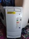 Aparat aer conditionat portabil Alaska 9000 BTU