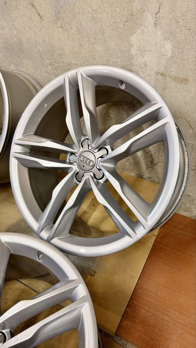 Оригинални 5х112 20” Audi S7
