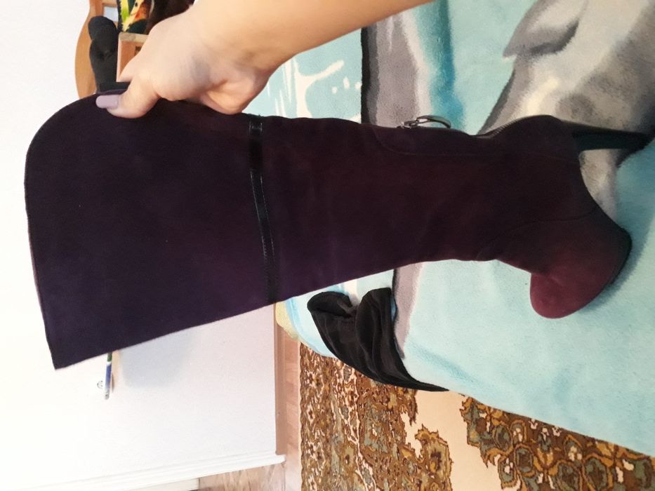 Женские обувь