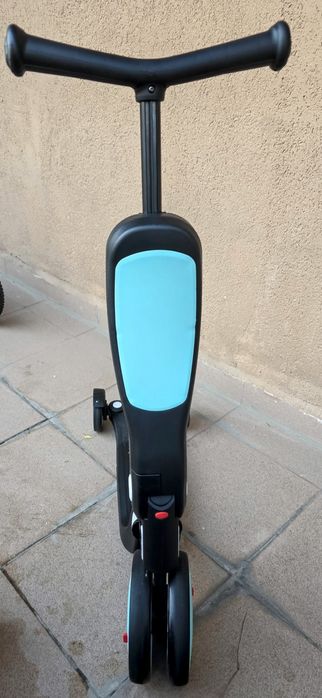 Tricicleta multifunctional pentru copii 5-in-1