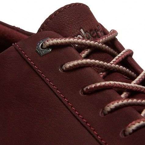 Timberland Berlin Park Oxford Burgundy
