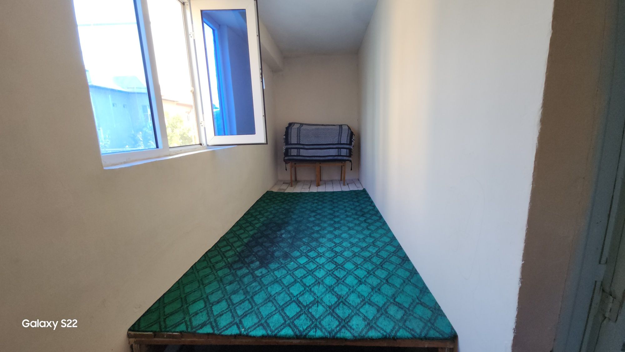 Продается 1 ком квартира
