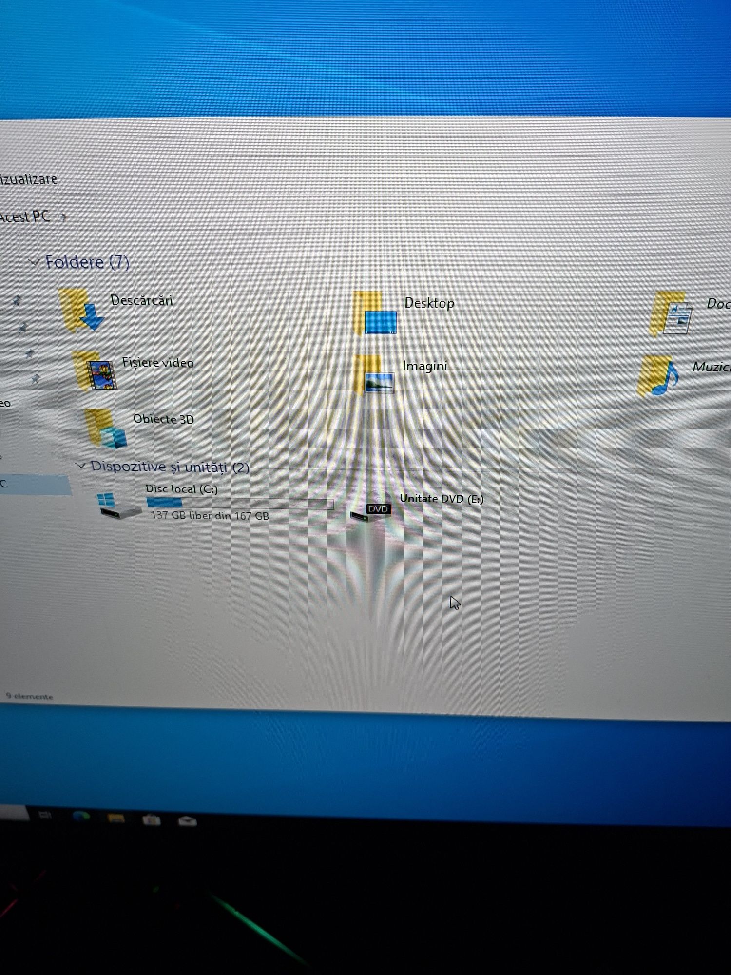 Vând PC HP Elitedesk 800 G3 SFF