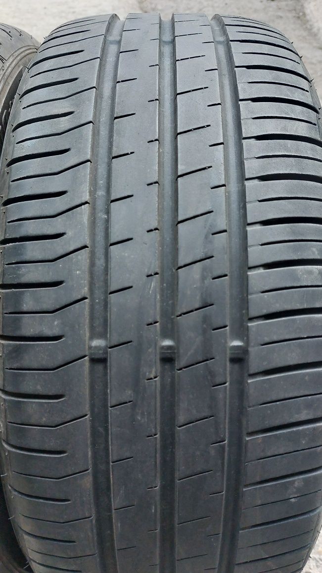 Летни гуми 195/50/15 Falken Ziex 2 броя