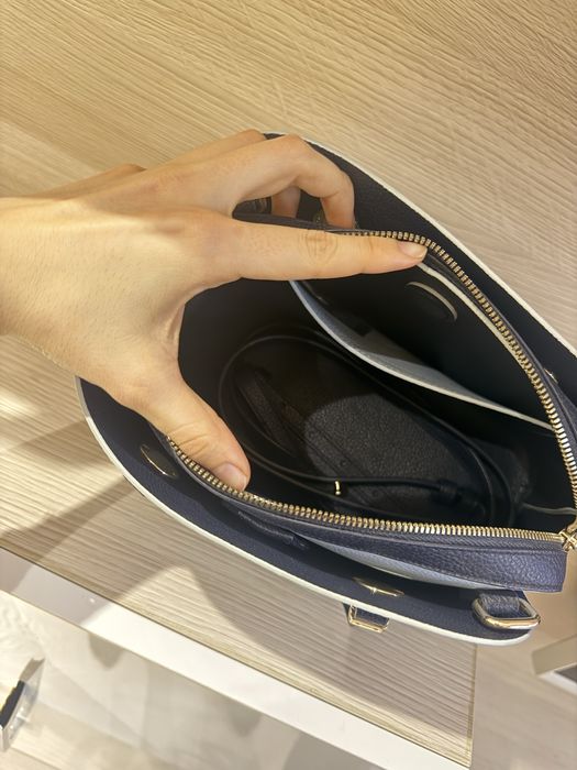 Дамска чанта Tommy Hilfiger