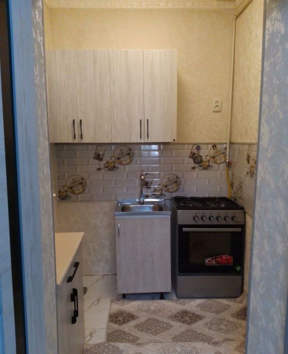 Мирабадский район Куйлюк Массив 1