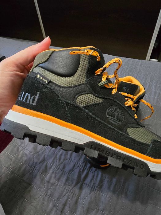 Боти Timberland - 35 номер