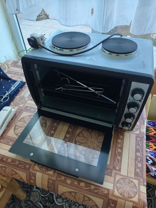 Печ холати Зур Кам ишлатилган