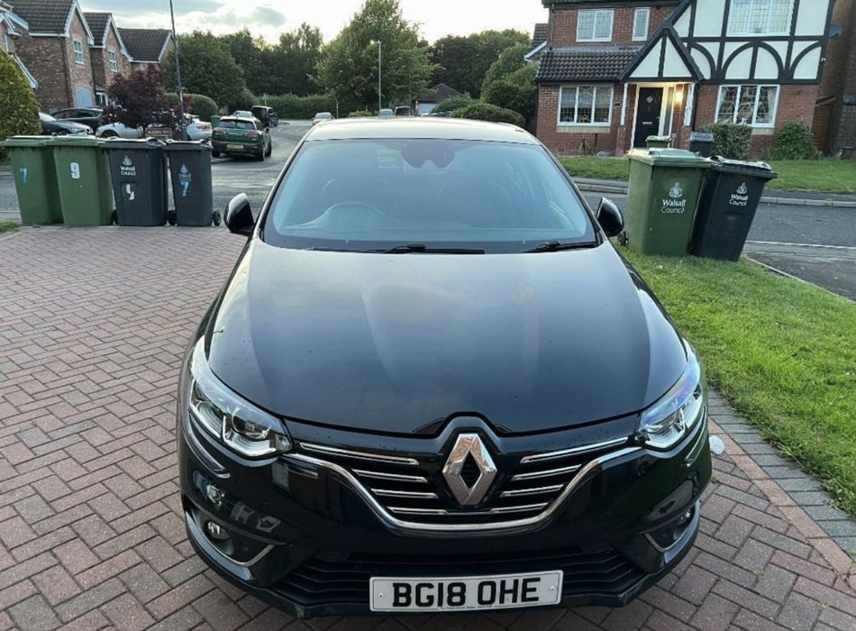 Piese Renault Megane 4 1.5 dci