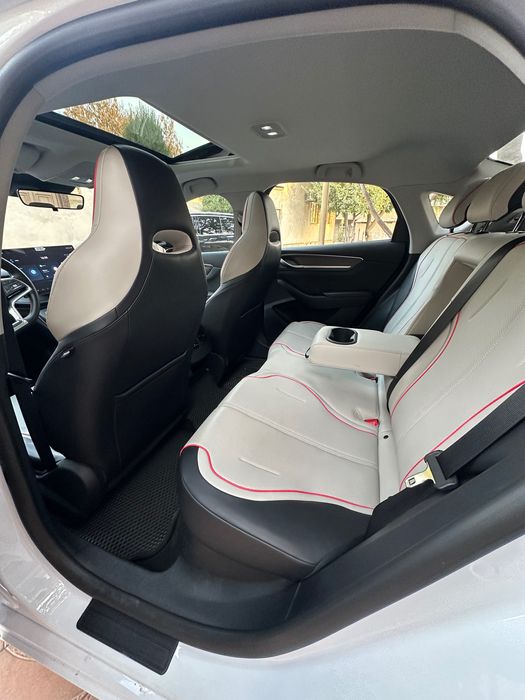 Byd chazor 2024 yil , 120 tali ful