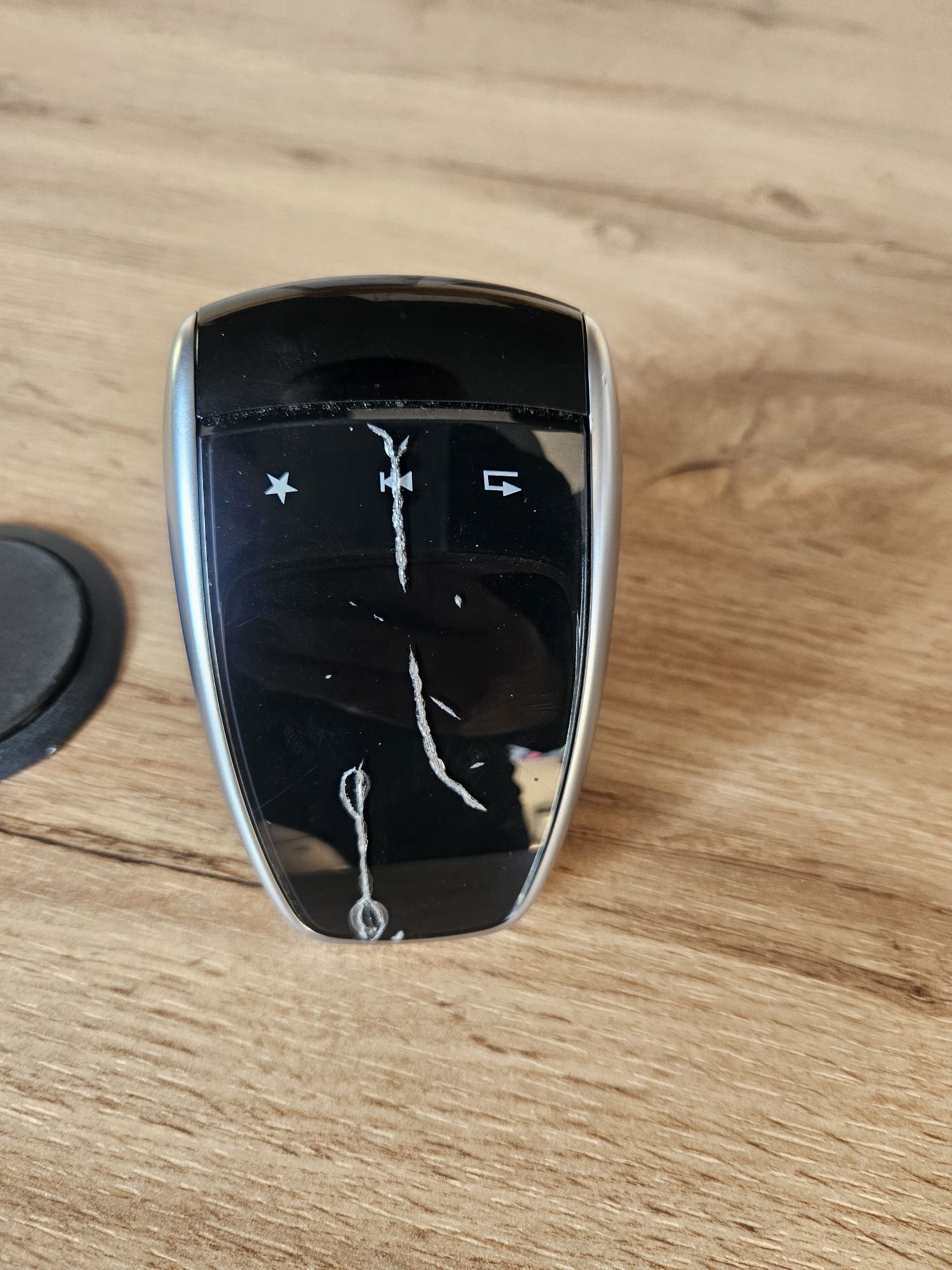 Тъч пад мерцедес w205