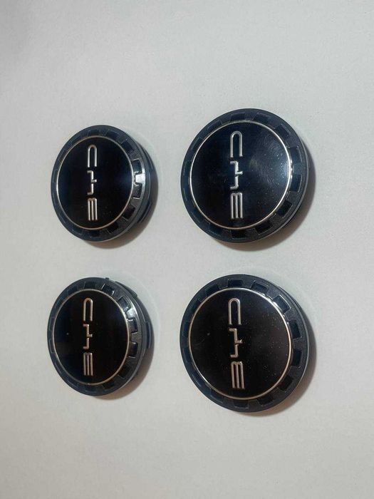 Колпачки на диски BYD