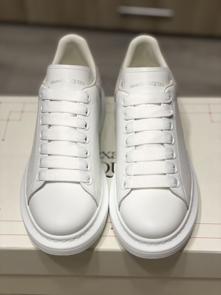 Adidas Alexander Mcqueen masura 37