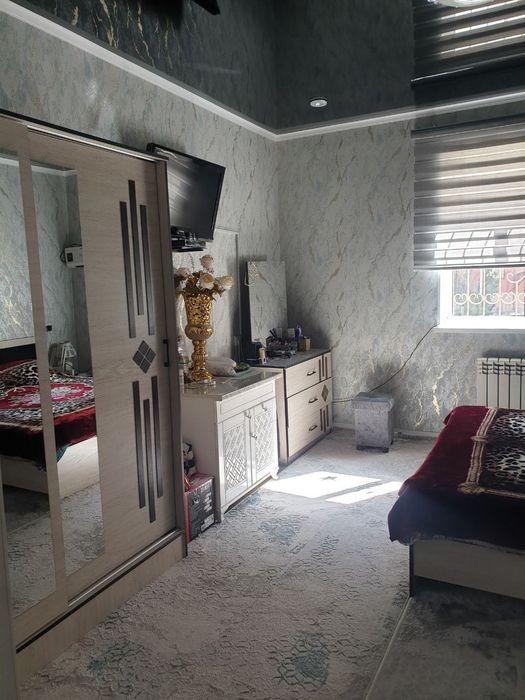 2 xonalik kvartira ijaraga Beriladi