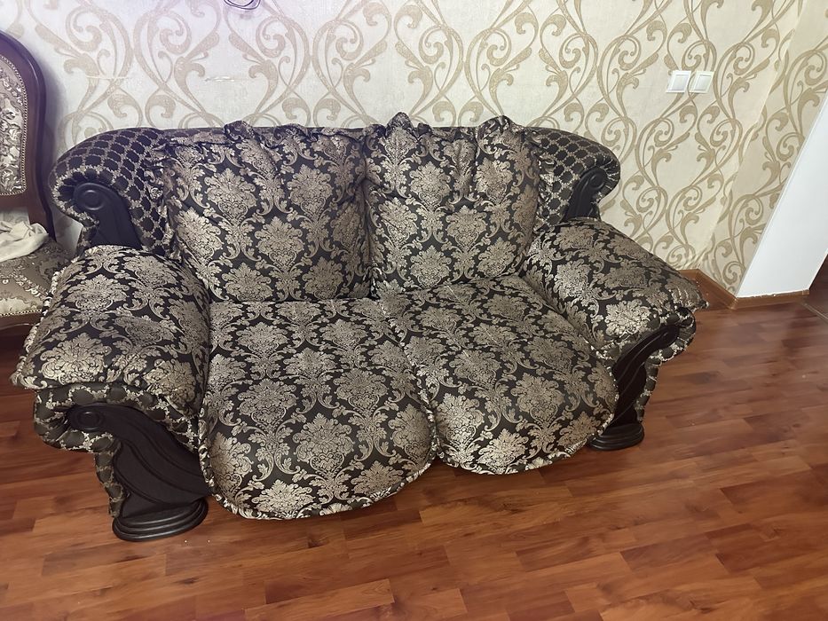 Диван кресло расскладной