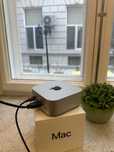 Apple Mac Mini M4 nou