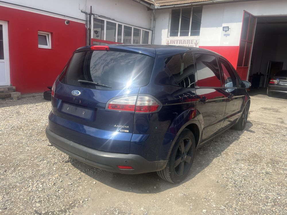 Piese ford S max 2.0 d