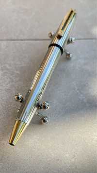 Creion mecanic argint