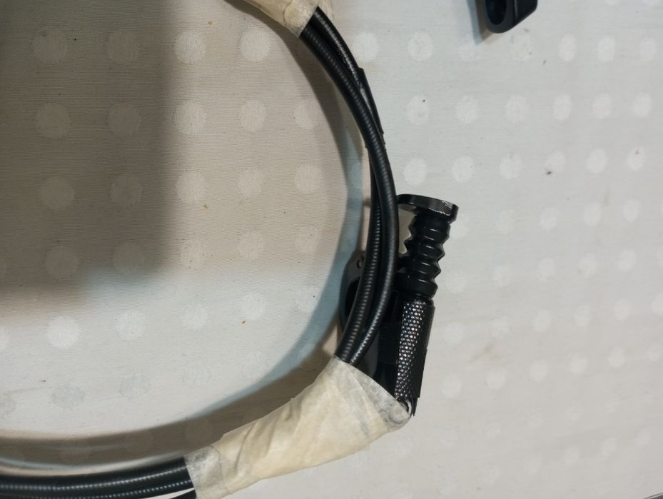 Хидравлично колче Rockshox reverb 150mm