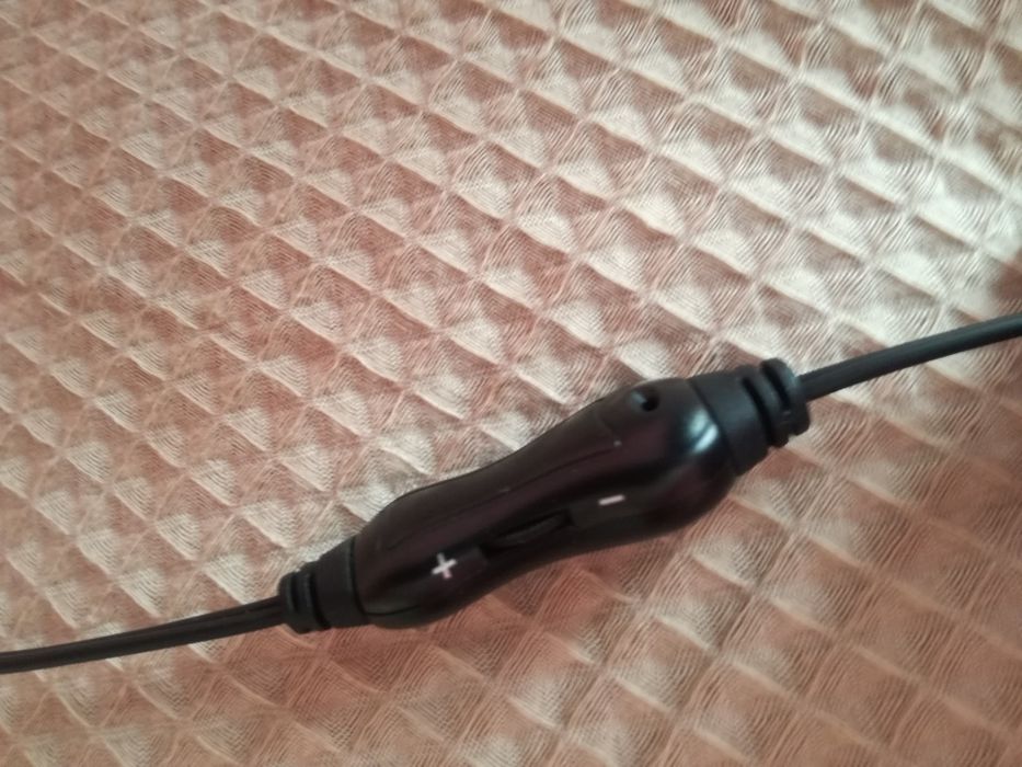 Продавам Оригинални Аудио слушалки CANYON CNR-HS4