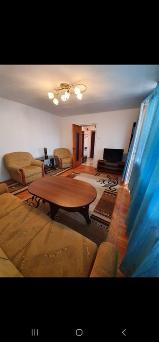 Apartament de inchiriat 3 camere Camill Ressu nr 19