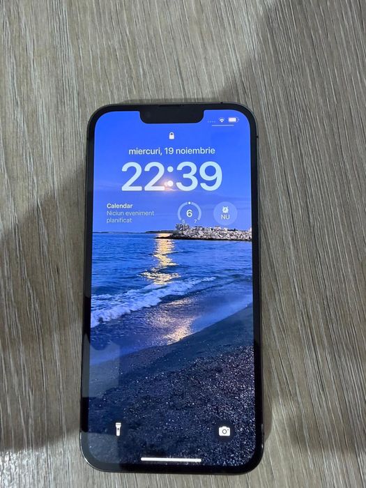 iPhone 13 Pro – Stare impecabilă, fără zgârieturi