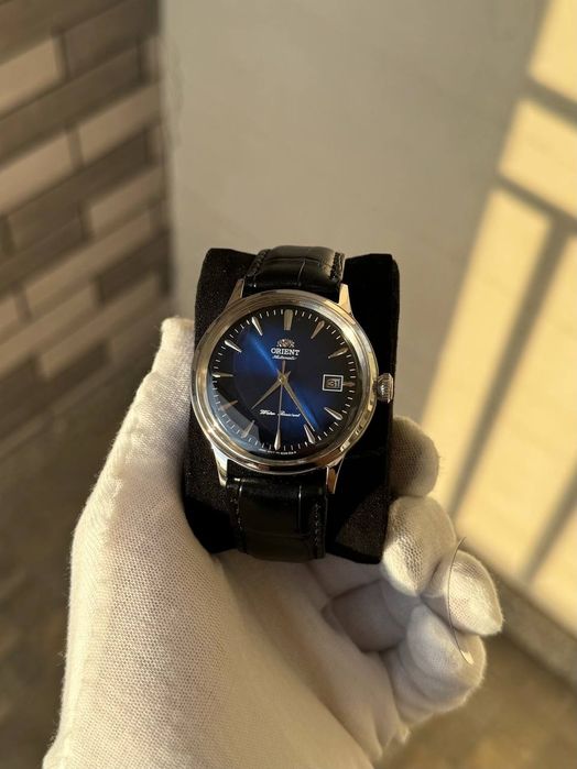 Rolex Orient Bambino Patek Philippe Audemars Piguet Tissot Seiko