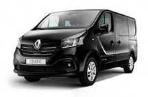 Transport persoane Austria Tur-Retur
