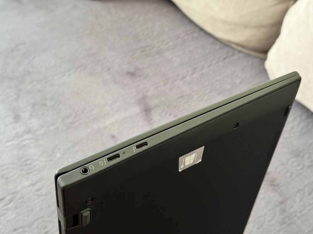 13’ 2К IPS/Lenovo Thinkpad X1 Nano/i5-1130G7/16GB LPDDR4X/256GB SSD