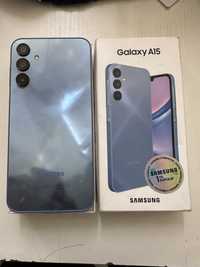 Samsung Galaxy A15 2024