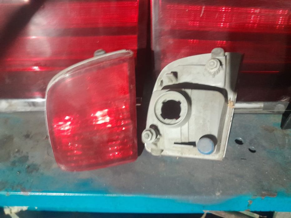 Продам задние фонари на lexus 570, 2012 г