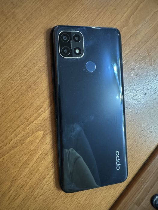 Идеальное Состояние! Продам Oppo A15s 4/64 GB (Как новый)!