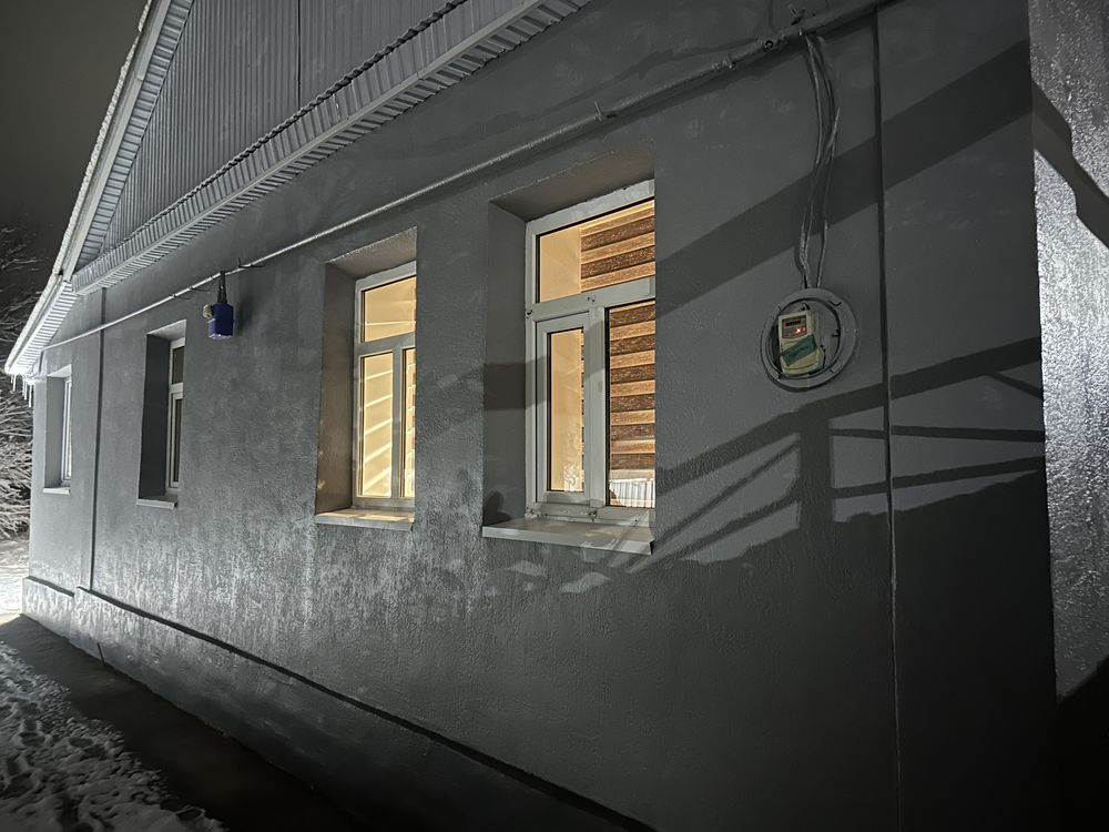 Продам дом в хорошем состояние